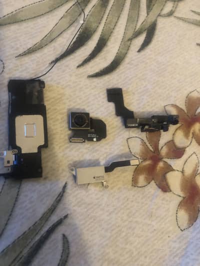 iphone 6s plus parts