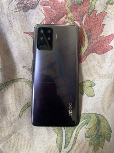 OPPO F19 Pro