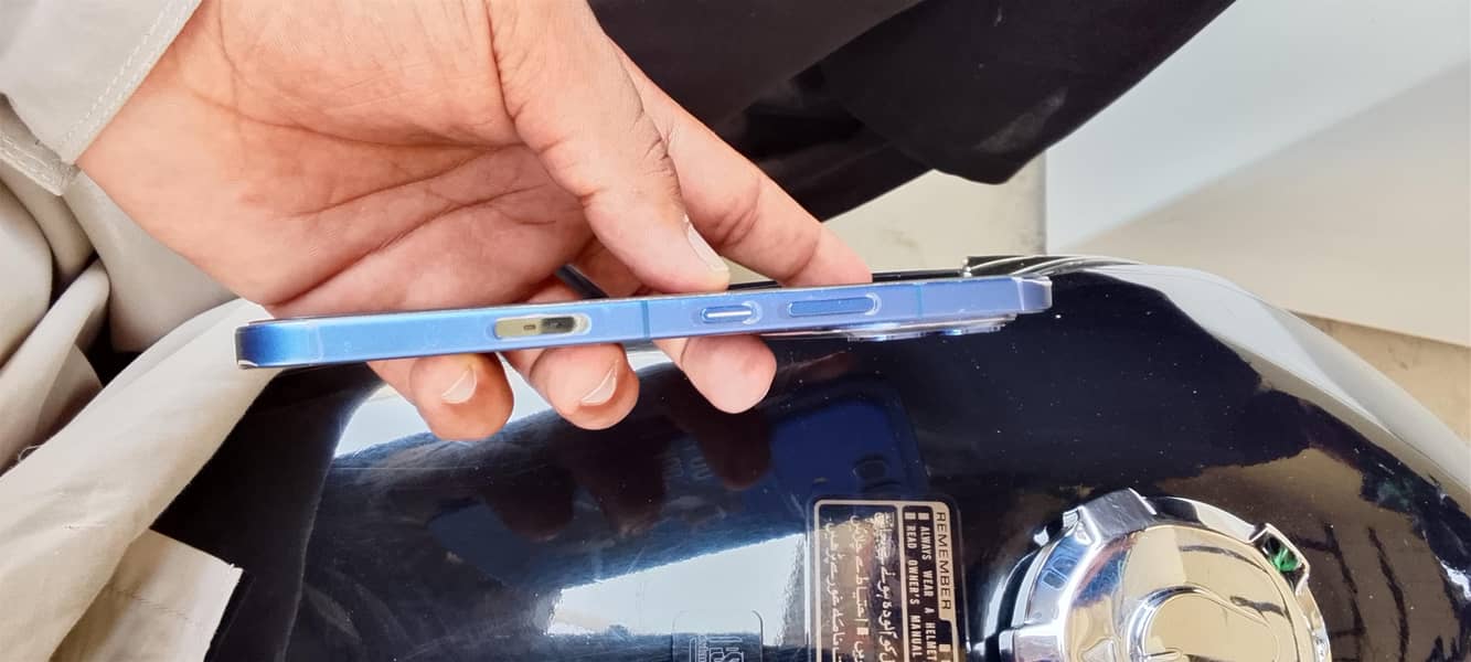 Infinix Note 6 1