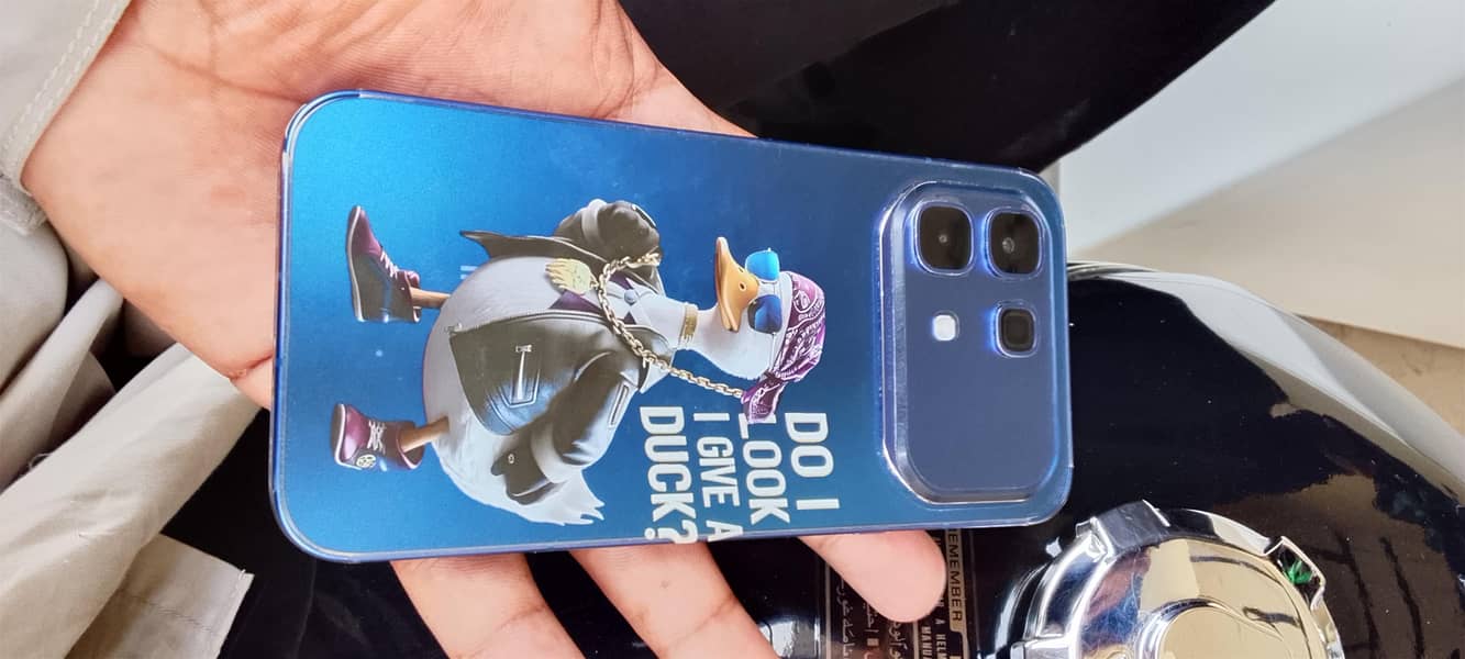 Infinix Note 6 2