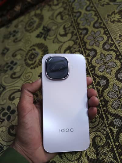Vivo iqoo z11 Turbo 12/256