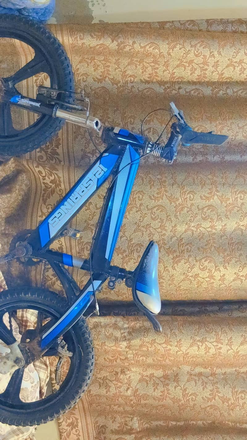 bicycle 1