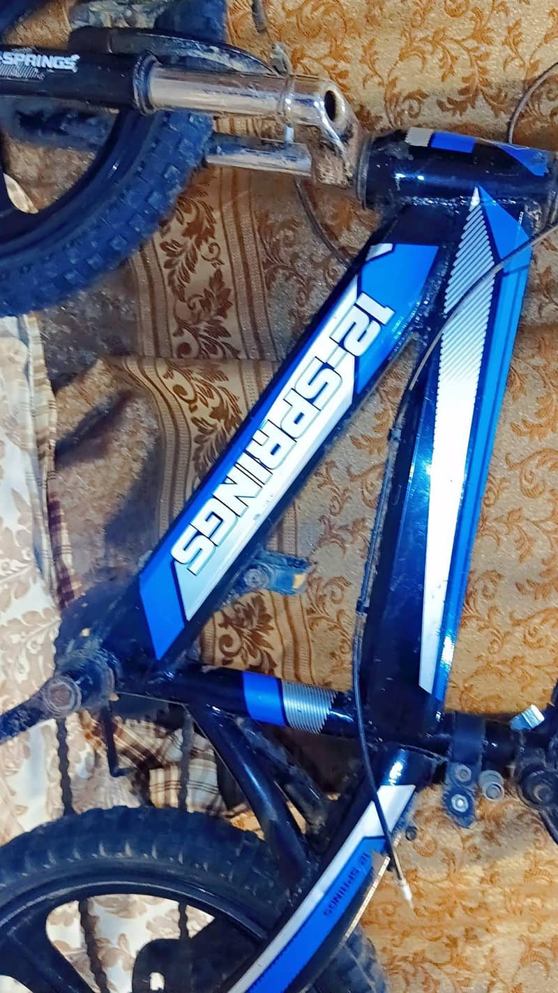 bicycle 3