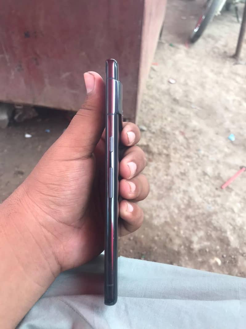 Google Pixel 7 Pro 2