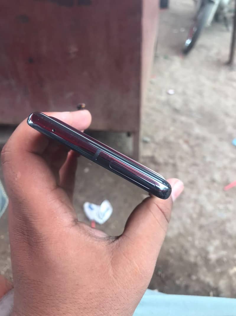 Google Pixel 7 Pro 5