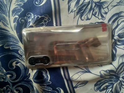 Xiaomi Redmi K40 Gaming 12/256 10by10 non pta