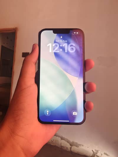 Apple iPhone 13