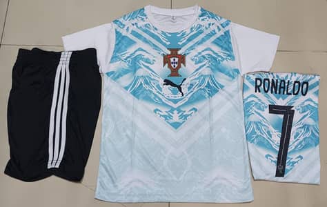 Soccer Kids Kit