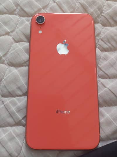 Apple iPhone XR