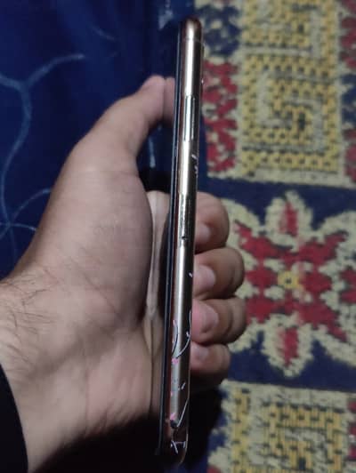 Apple iPhone 11 Pro Max