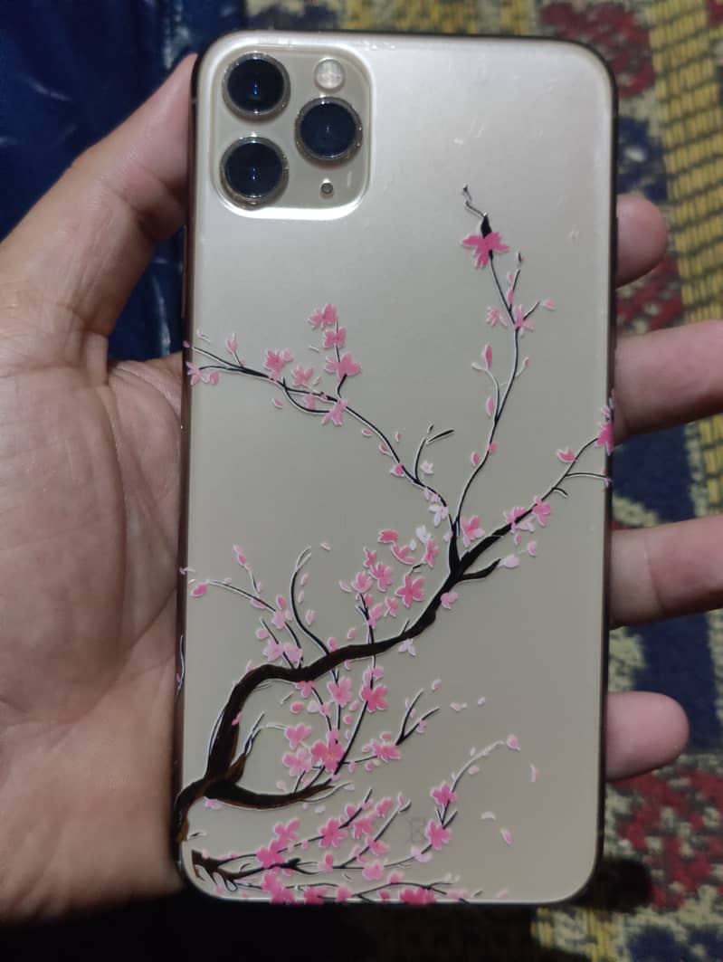 Apple iPhone 11 Pro Max 2
