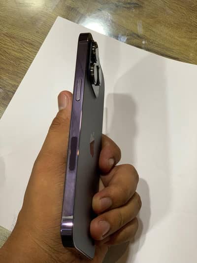Apple iPhone 14 Pro Max