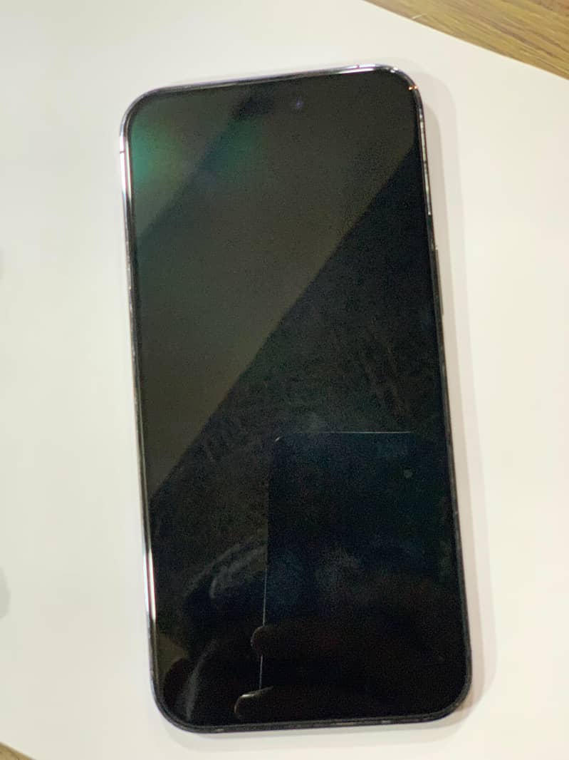Apple iPhone 14 Pro Max 4
