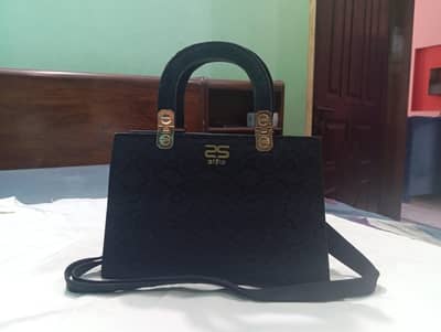 Handbag Stylo brand