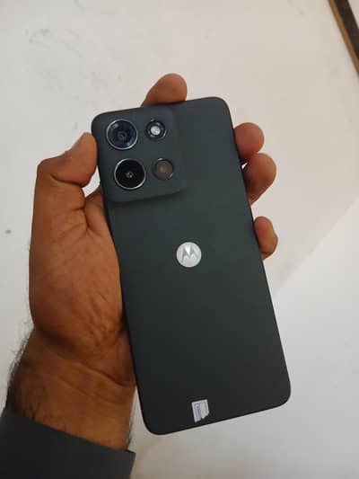 Motorola Moto G