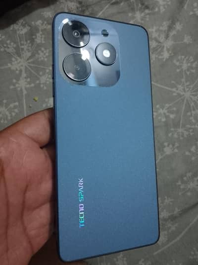 Tecno spark 10 pro