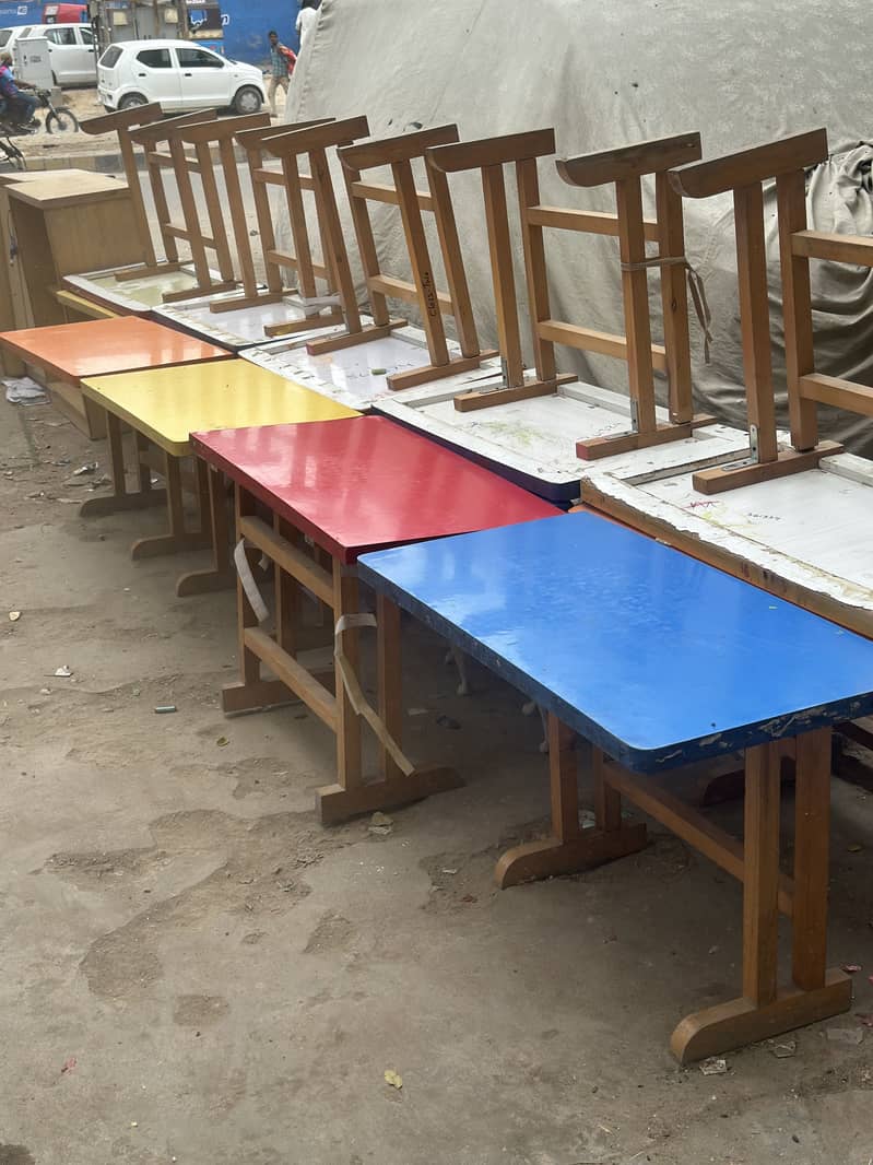 Tables nd computers tables 0