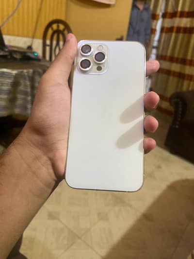 Apple iPhone 12 Pro Max