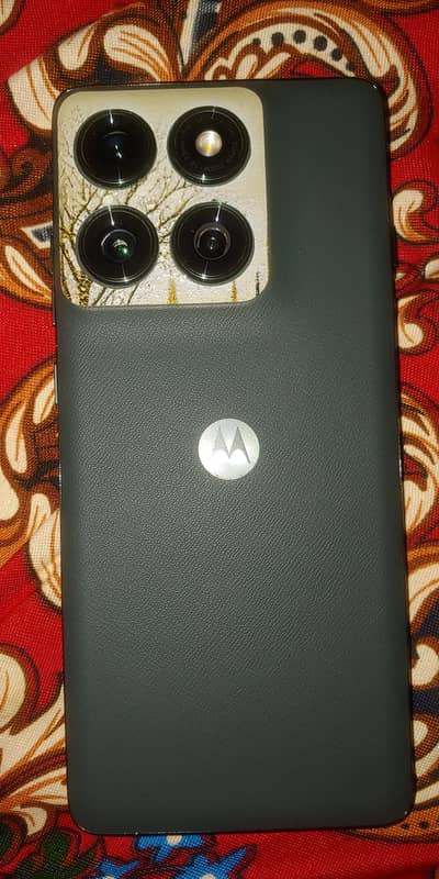 Motorola Edge