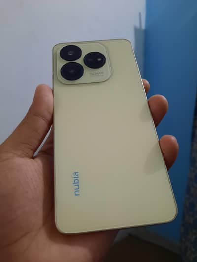 zte v60 design 256gb 6gb ram offical