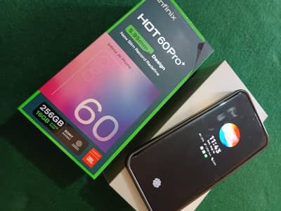 Infinix Other Model