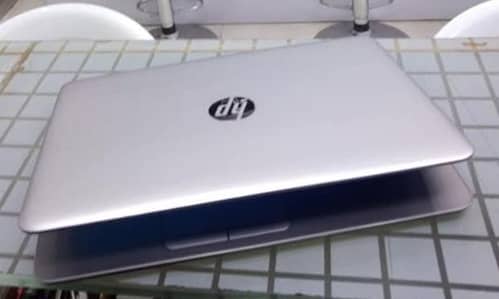 Hp Elitebook Core i5 7th Generation, Touchscreen, Backlit Keyboard