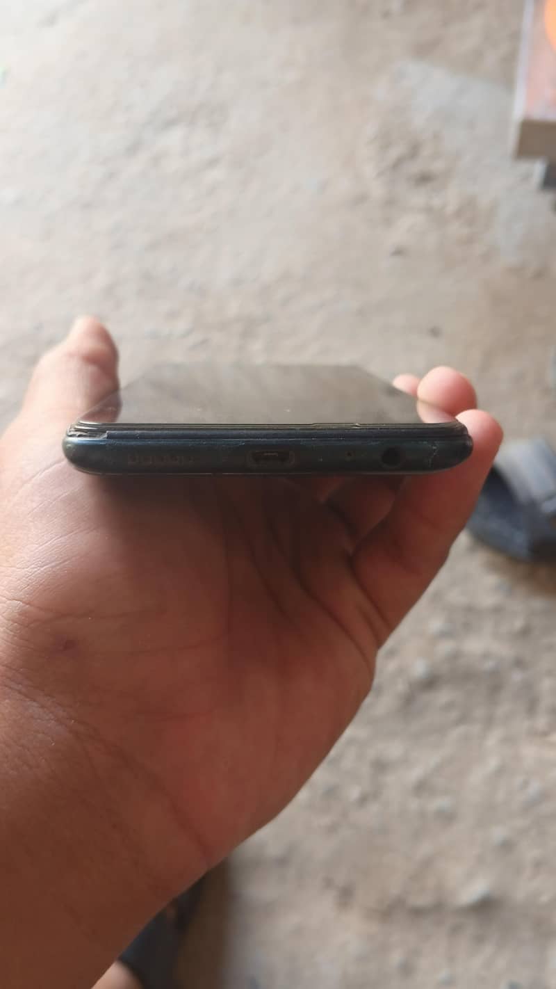 Tecno CAMON 15 Pro 2