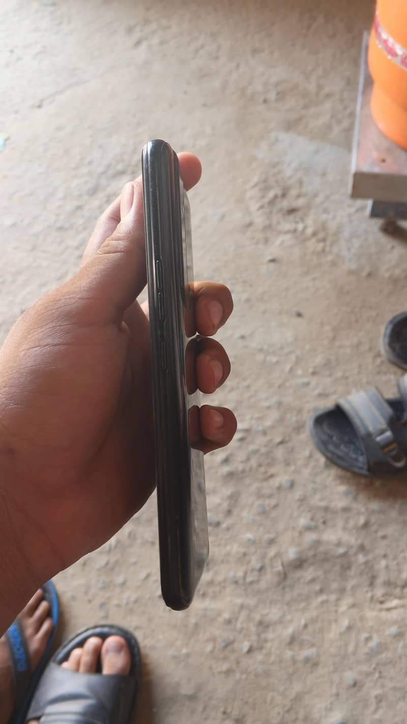 Tecno CAMON 15 Pro 5