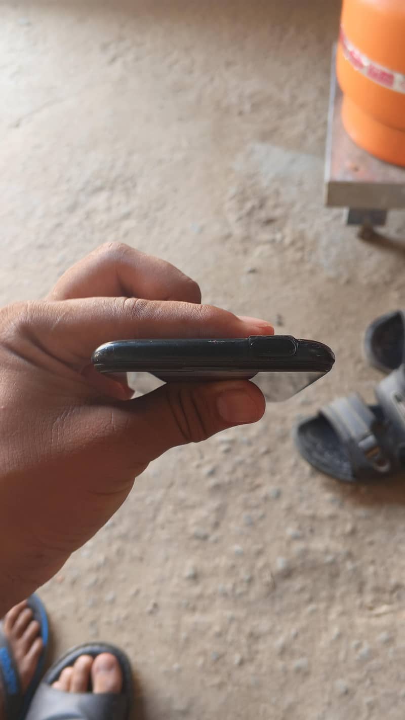 Tecno CAMON 15 Pro 6