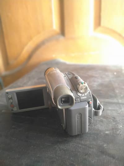 Sony Handycam