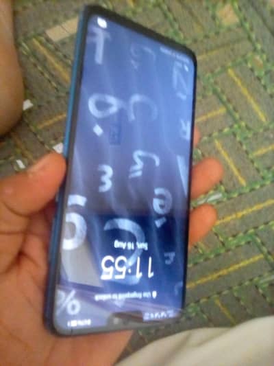 Honor 8X