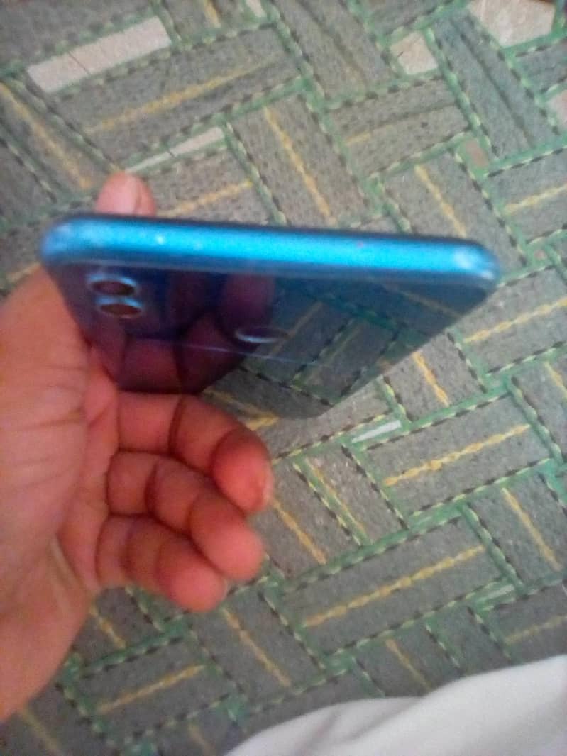 Honor 8X 1