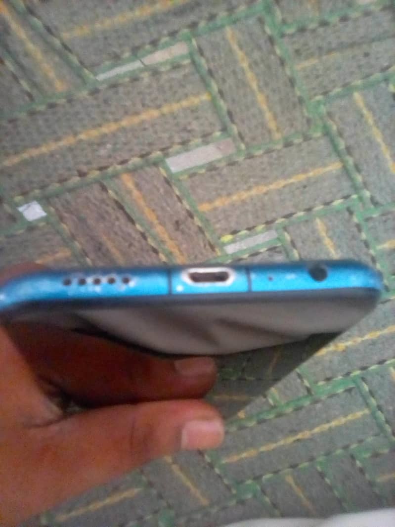Honor 8X 2