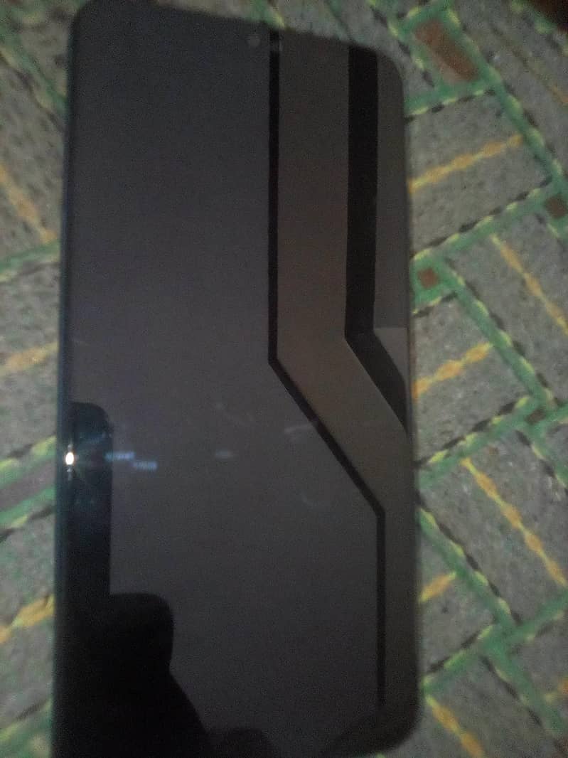 Honor 8X 3