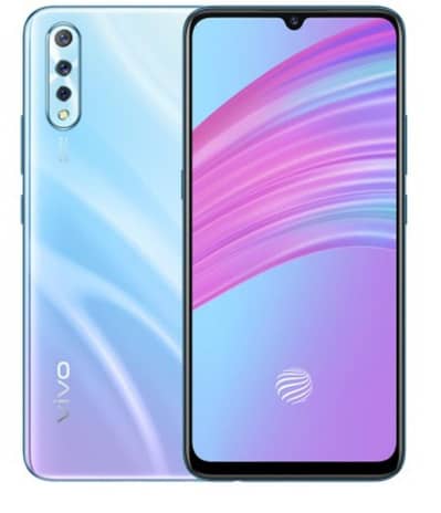 Vivo S1