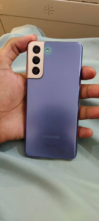 Samsung Mobile S21 5g