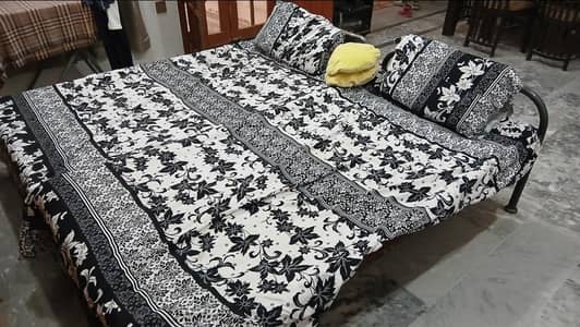 Charpai for sale (2 charpai)