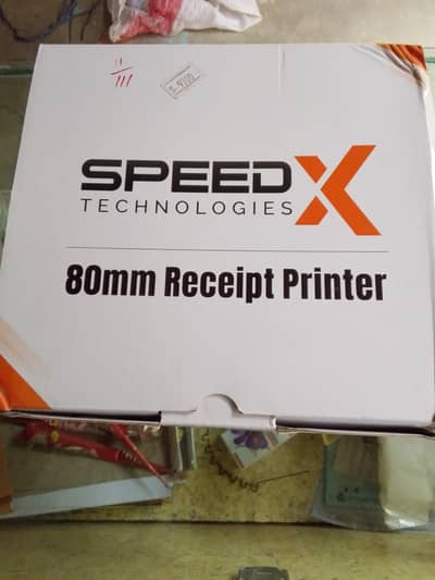 RECEIPT PRINTER