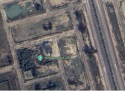5 Marla Commercial Plot For Sale Open Form Bahria Town Lahore