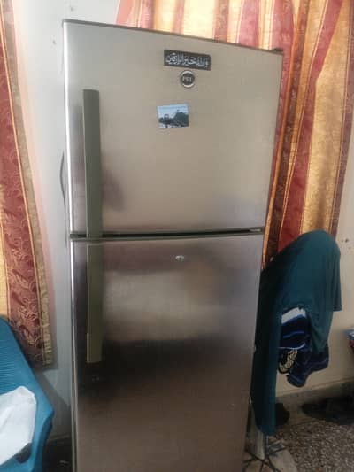 Pel fridge in very good condition in Kharian cantt
