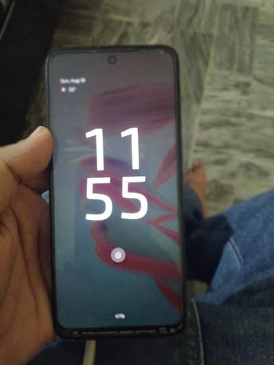 Motorola Moto G Play