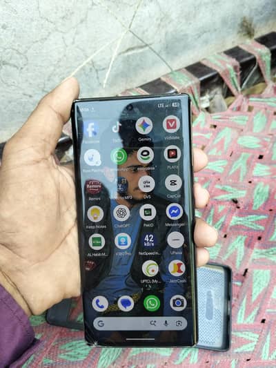 google pixel 6pro