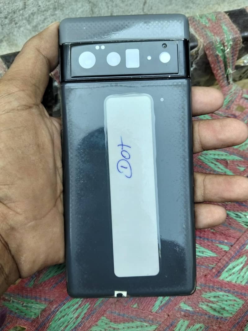 google pixel 6pro 1