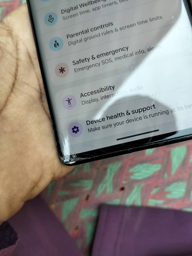 google pixel 6pro 3