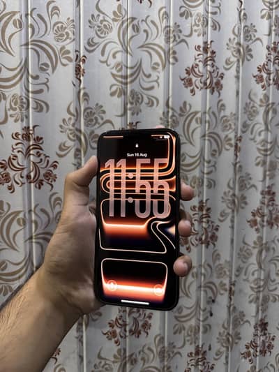Iphone 13 Pro Max JV 256 GB