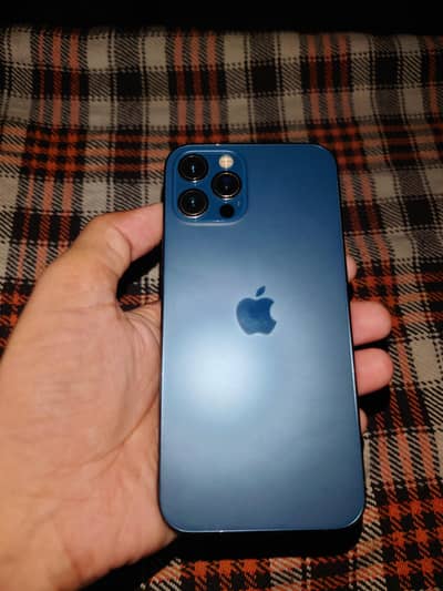 Apple iPhone 12 Pro