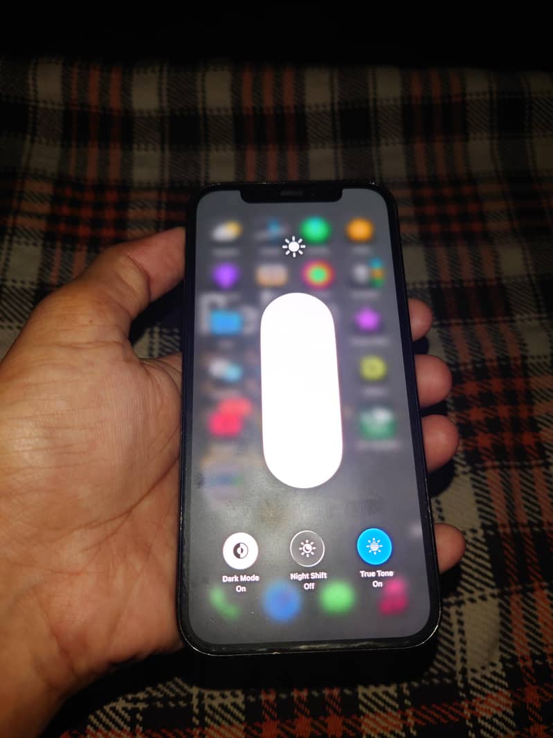 Apple iPhone 12 Pro 1