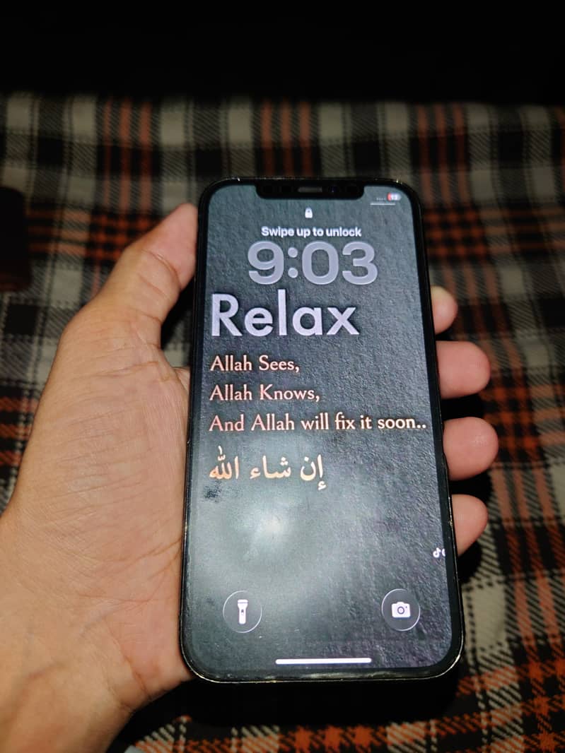 Apple iPhone 12 Pro 2
