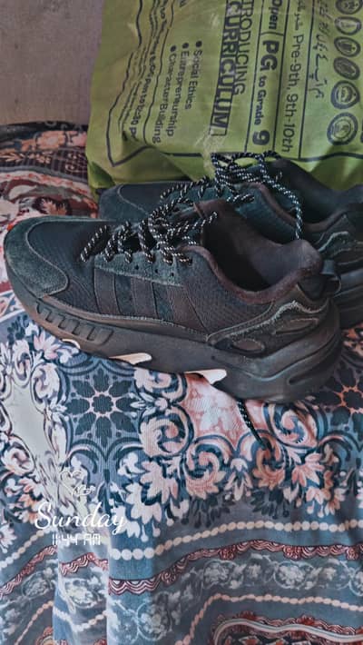 Adidas sketchers brooks