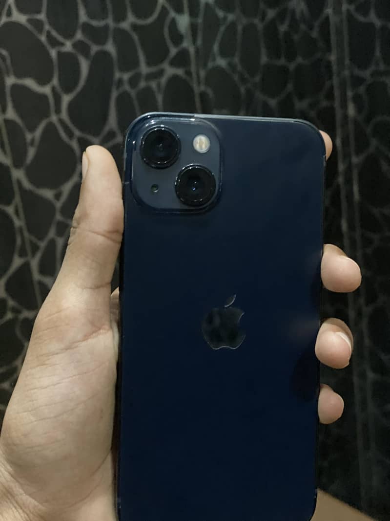 Apple iPhone 13 0